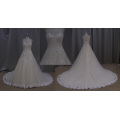 OEM Quality Stylish Bridal Dress